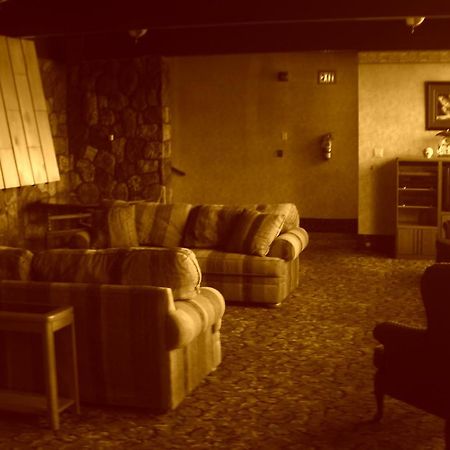 The Burntwood Hotel Thompson Luaran gambar