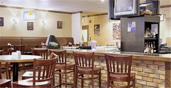 The Burntwood Hotel Thompson Luaran gambar